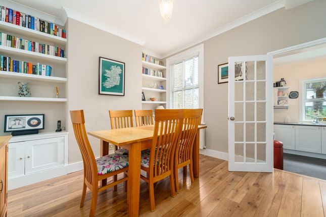 Terraced house for sale in Darwin Road, Ealing, London