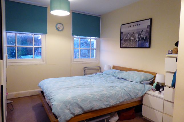 1 Bed Flat To Rent In Watford Watford Hertfordshire Wd17
