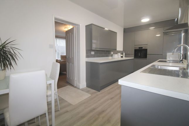 13 Ingleby Terrace, Morpeth photo 5