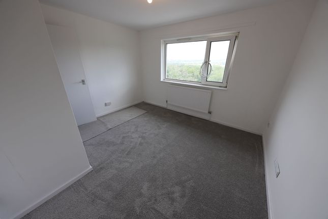Flat to rent in Maesgwyn, Aberdare