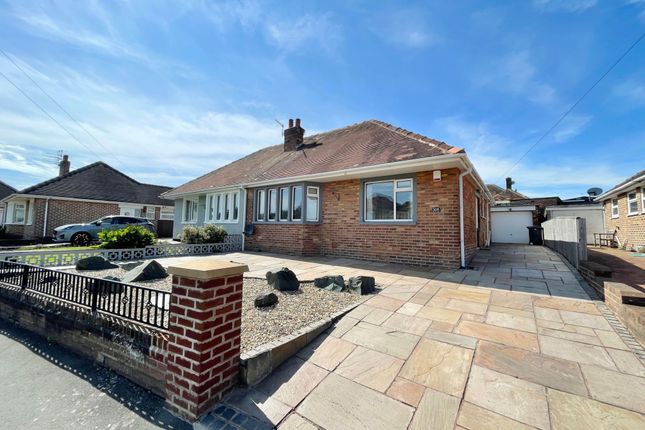 Thumbnail Bungalow for sale in Norbreck Road, Norbreck