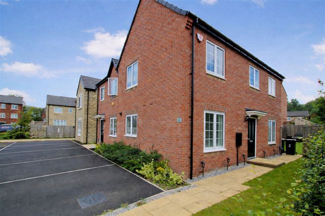 3-bed house on 2, Piebridge Way, Leeds, £270,000