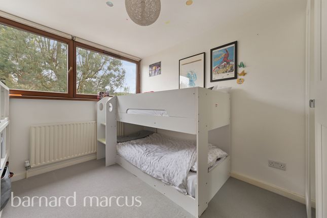 Terraced house for sale in Tibbets Close, London