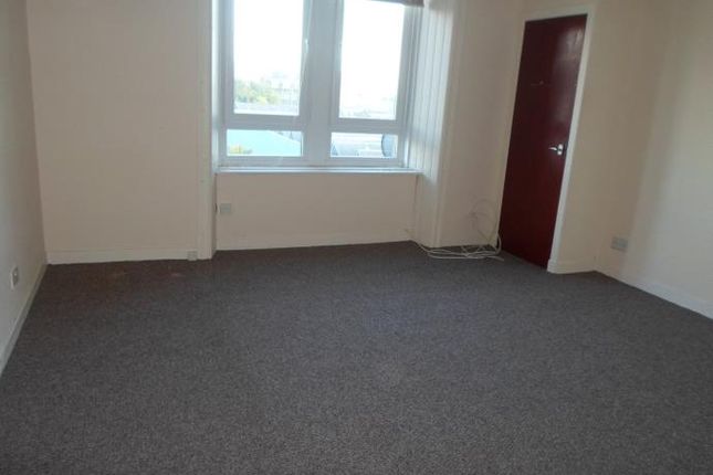 A Larger Local Choice Of Properties To Rent In Dundee