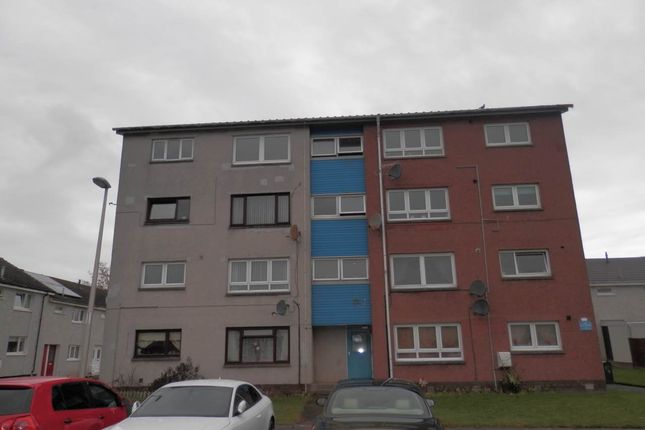 Thumbnail Flat to rent in Stroma Court, Perth