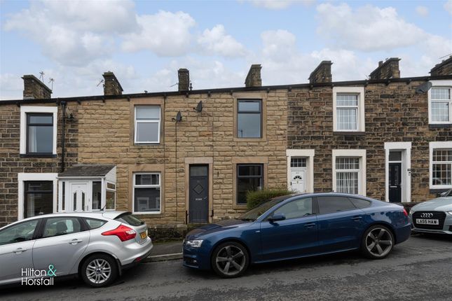 Terraced house to rent in Bolton Grove, Barrowford, Nelson BB9