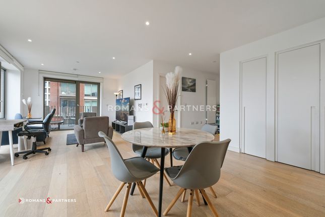 Flat 80 Pendant, 36, Royal Crest Avenue, London photo 4