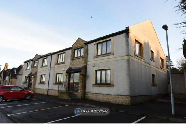 Thumbnail Flat to rent in Baird Road, Newbridge