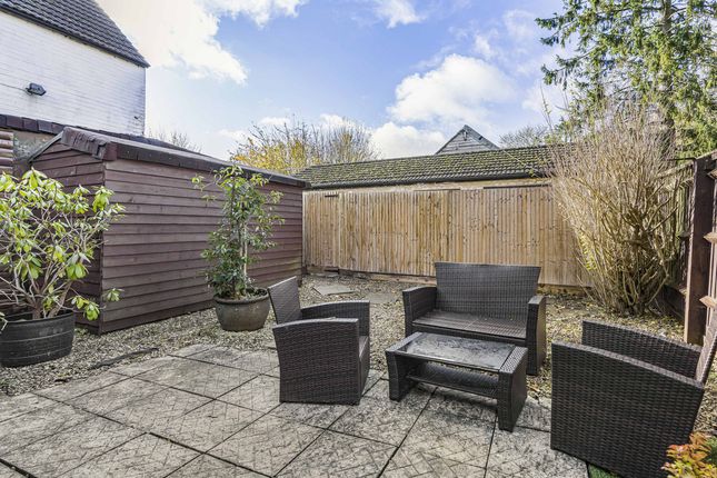 Cottage for sale in Church Lane, Ardley