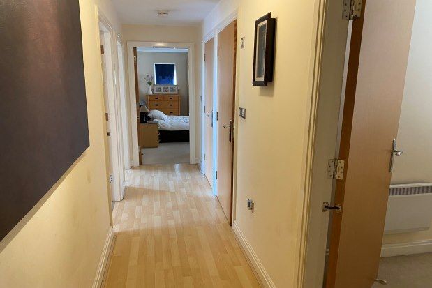 Flat to rent in Kentmere Drive, Doncaster