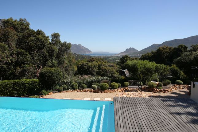Thumbnail Detached house for sale in Heldsingen Place, Hout Bay, Cape Town, Western Cape, South Africa