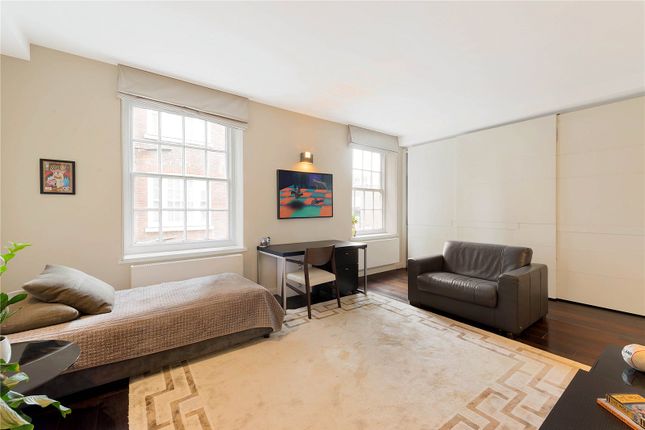 Flat 6, St. Mary Abbots Court,, Warwick Gardens, London photo 4