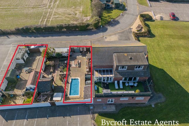 Lot 1, The Lookout, Edward Road, Great Yarmouth photo 2