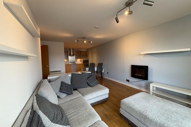 12/16, Constitution Street, Edinburgh, EH6 7BT, Edinburgh photo 4
