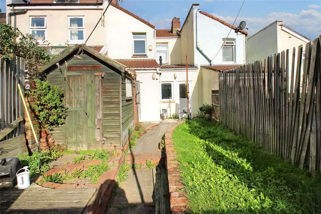 Terraced house for sale in Langton Park, Southville, Bristol