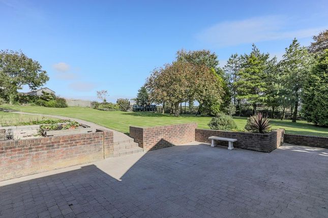 Country house for sale in Top Road, Crosby, Isle Of Man