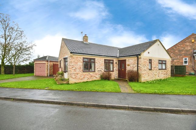 3-bed house on 1, Rievaulx Drive, Northallerton, £285,000