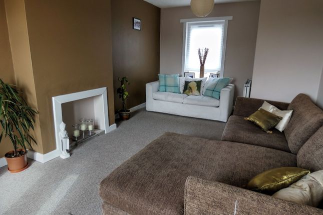 Thumbnail Terraced house for sale in Birkhall Parade, Aberdeen