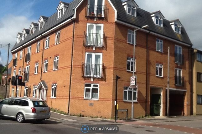 Nicolas House, Windsor Street, Luton photo 5
