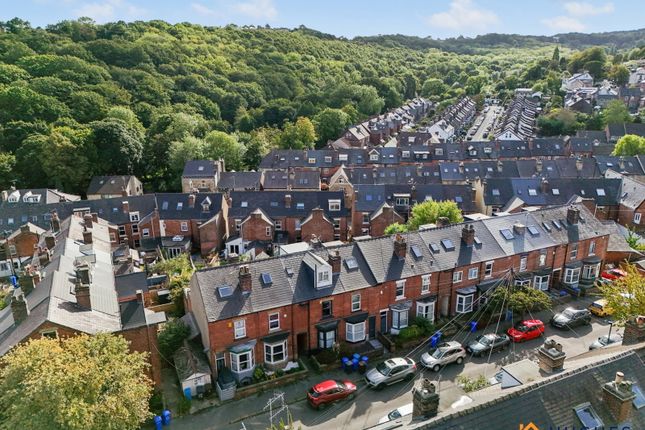 25, Cruise Road, Sheffield photo 2