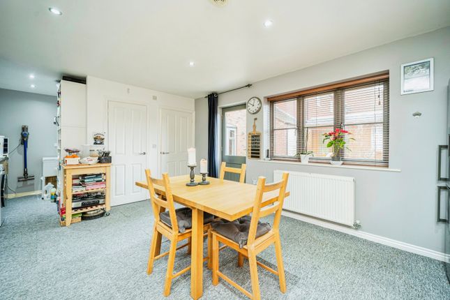 Detached house for sale in Village Drive, Telford