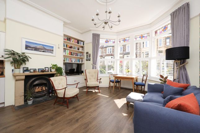 Flat for sale in Cotham Vale, Cotham, Bristol