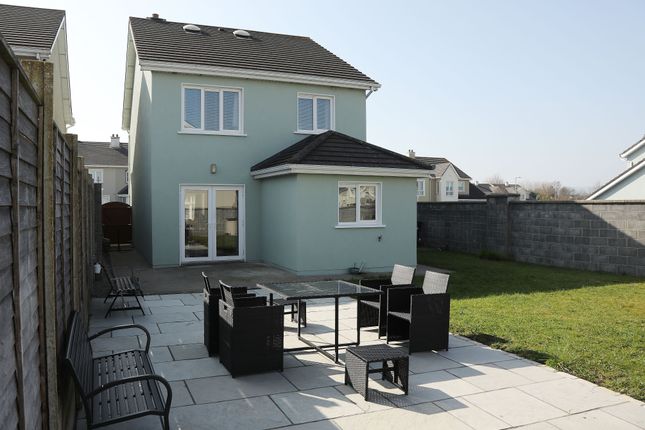 Detached house for sale in 64 Browneshill Wood, Carlow County, Leinster, Ireland