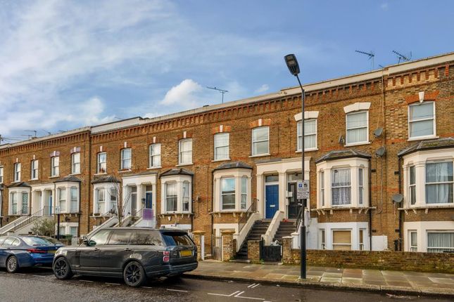 Thumbnail Flat for sale in Ashmore Road, Maida Vale