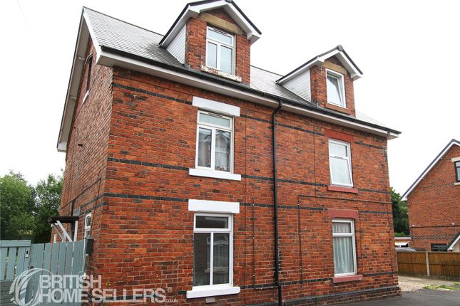 529, New Street, Alfreton photo 2