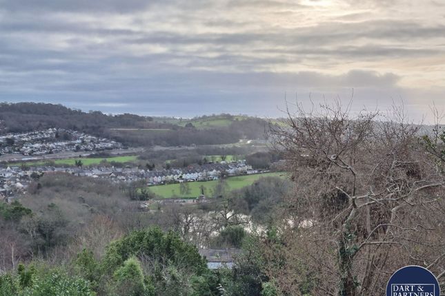 Land for sale in College Road, Newton Abbot