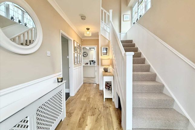 Fairfields, 3, Normanton Lane, Nottingham photo 3