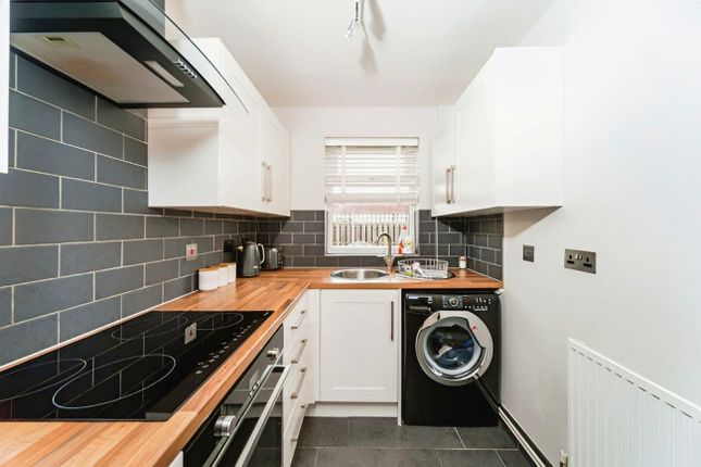 Thumbnail Terraced house for sale in Rannoch Close, Bransholme, Hull, East Yorkshire