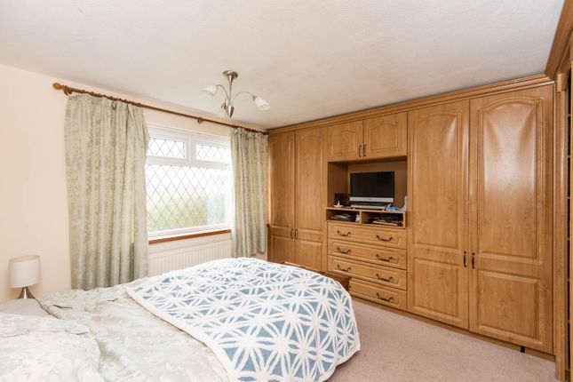 Detached bungalow for sale in Somersby Avenue, Walton