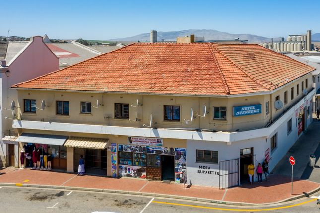 Retail premises for sale in Prince Alfred Road, Caledon, Cape Town, Western Cape, South Africa