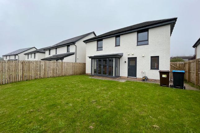 Gairnhill Countesswells Aberdeen AB15 4 Bedroom Detached House To gairnhill-countesswells-aberdeen-ab15-4-bedroom-detached-house-to
