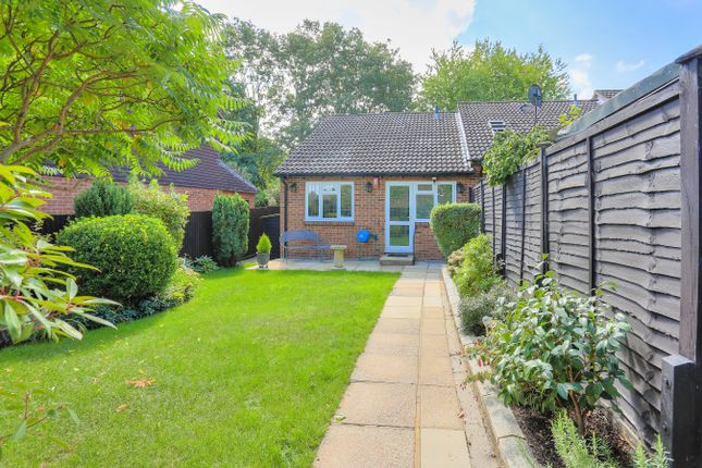 Bungalow to rent in Ripon Way, St Albans, Herts