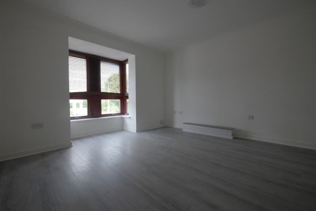 Flat E, 275, Bank Street, Coatbridge photo 2