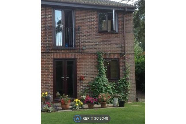Sequoia Park, Brighton Road Southgate, Crawley photo 3