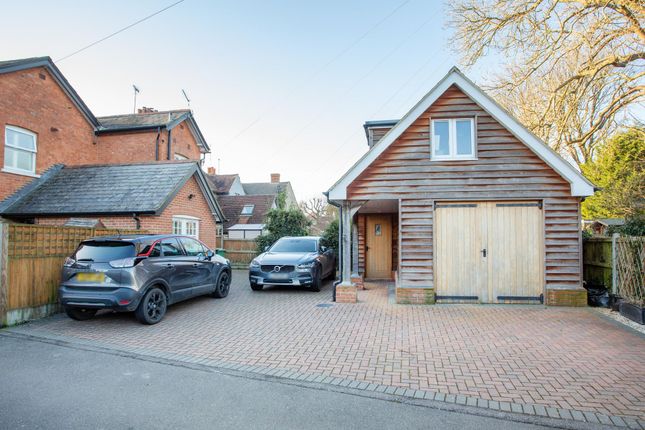 Detached house for sale in Canterbury Road, Lyminge