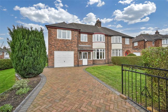 4-bed house on 12, Kingsley Road, Staffordshire, £360,000