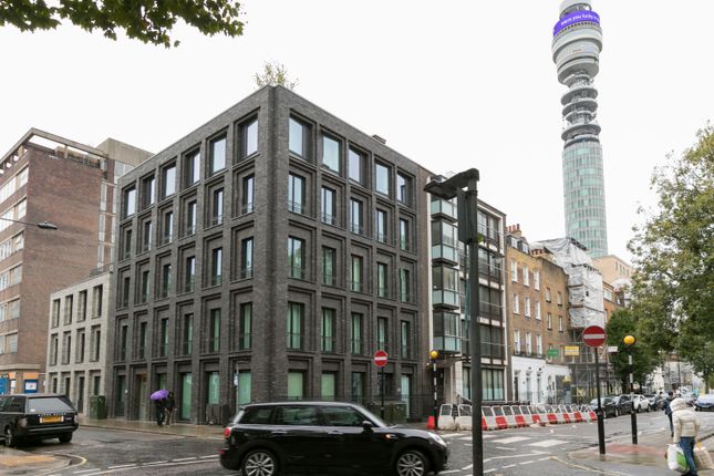 Flat for sale in Corner House, Tottenham Street, London W1T