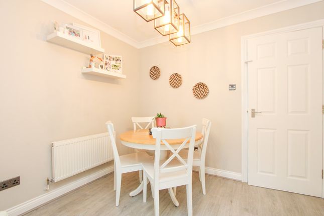 Town house for sale in Rogers Court, Chipping Sodbury