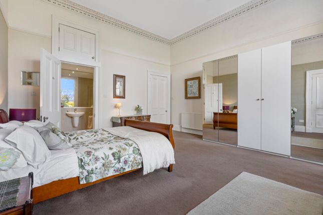 Flat for sale in 42A Albert Place, Kings Park, Stirling