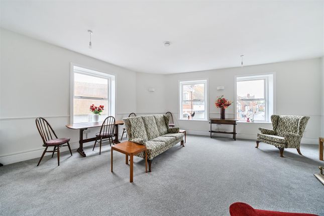 Tranters Loft, Market Cross, Sturminster Newton photo 4