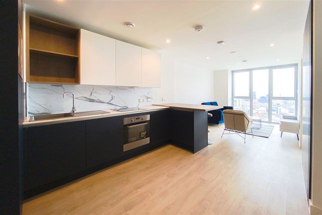 1 bed property for rent in Riverview M3