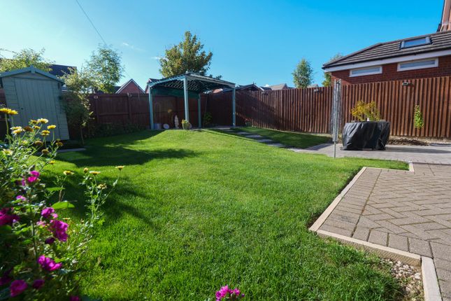 41, Kingfisher Drive, Morecambe photo 4