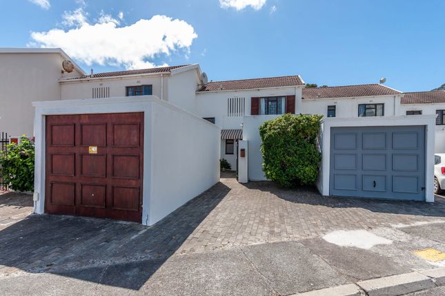 Detached house for sale in 7 North Walk, Fish Hoek, Southern Peninsula, Western Cape, South Africa