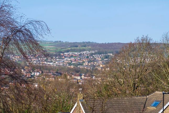 Detached house for sale in Bentley Road, Walkley, Sheffield