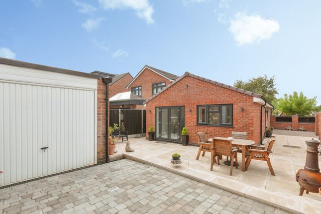 13, Anthony Drive, Leicester photo 4