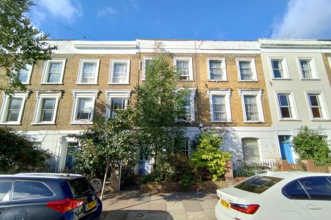 7-bed terraced on 82, Sussex Way, London, £1,500,000